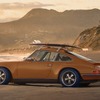 Porsche 911 Reimagined by Singer - Classic