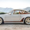 Porsche 911 Reimagined by Singer - Classic Turbo