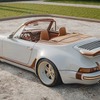 Porsche 911 Reimagined by Singer - Classic Turbo