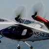 トヨタとJobyが手がける空のモビリティ