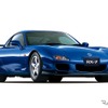 マツダ RX-7（FD）タイプRバサーストR