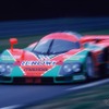 マツダ 787B（1991年ルマン24時間耐久レース）
