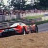 マツダ 787B（1991年ルマン24時間耐久レース）