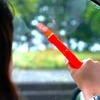 緊急脱出用ハンマー