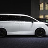 日産エルグランド新型