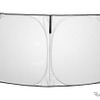 トヨタ『RAV4』60系専用フロントサンシェード