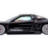 tomica custom works BK26 Honda NSX　(c) TOMY