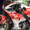 『ゼンレスゾーンゼロ』コラボ仕様のヤマハ『XSR900 GP』