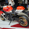 『ゼンレスゾーンゼロ』コラボ仕様のヤマハ『XSR900 GP』