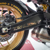 『ゼンレスゾーンゼロ』コラボ仕様のヤマハ『XSR900 GP』