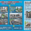 法定速度は引き続き60km/hとなる道路