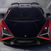 ランボルギーニ レヴエルト SV