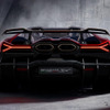 ランボルギーニ レヴエルト SV