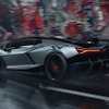 ランボルギーニ レヴエルト SV