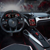 ランボルギーニ レヴエルト SV