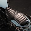 GOODSEAT “COBRA” for ELIMINATOR/SE ホリゾンタル ブラック