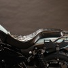 GOODSEAT “COBRA” for ELIMINATOR/SE ダイアモンド ブラック