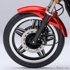 AUTOart 1/12スケール ホンダ CB750F「バリバリ伝説」（「巨摩 郡」ヘルメット付属）