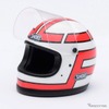 AUTOart 1/12スケール ホンダ CB750F「バリバリ伝説」（「巨摩 郡」ヘルメット付属）