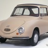 スバル 360（1958年）