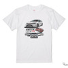 HONDA シビック TYPE R Tシャツ