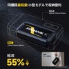 JESIMAIKの多機能ジャンプスターター『N01』