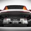 アストンマーティン Valen