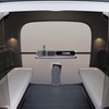 AI自動運転バス「RoboBus」