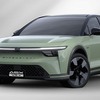 三菱 ASX VR-e