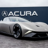 Acura NEXERA Vision（アキュラ・ネクセラ・ビジョン）