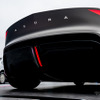 Acura NEXERA Vision（アキュラ・ネクセラ・ビジョン）