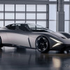 Acura NEXERA Vision（アキュラ・ネクセラ・ビジョン）