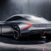 Acura NEXERA Vision（アキュラ・ネクセラ・ビジョン）