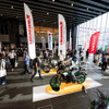 「8月19日はバイクの日 HAVE A BIKE DAY」2025年の様子