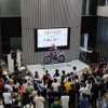 「8月19日はバイクの日 HAVE A BIKE DAY」2025年の様子
