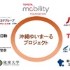 沖縄ゆいまーるプロジェクト