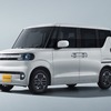 軽EV『RACCO』