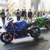 8月19日はバイクの日 HAVE A BIKE DAY