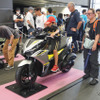 8月19日はバイクの日 HAVE A BIKE DAY