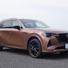 マツダ CX-80 XD-HYBRID ドライブエディション ナッパレザーパッケージ