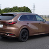 マツダ CX-80 XD-HYBRID ドライブエディション ナッパレザーパッケージ