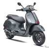 ベスパ・GTS 300 SuperSport（トラボルジェンテグレー）