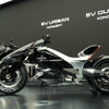 ホンダ EVアウトライヤー コンセプト（ジャパンモビリティショー2025）