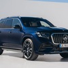 メルセデスAMG『GLS 63 S 4MATIC+』改良新型