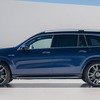 メルセデスAMG『GLS 63 S 4MATIC+』改良新型