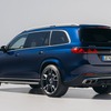 メルセデスAMG『GLS 63 S 4MATIC+』改良新型