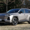 トヨタ RAV4