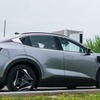 三菱 エクリプス スポーツバックEV