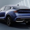 三菱 エクリプス スポーツバックEV