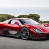 マクラーレン McL 6GT